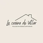 La Casina De Villar Villa Villar de Huergo