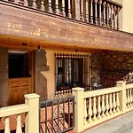 La Casina De Villar