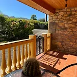 Villa La Casina De Villar Villar de Huergo