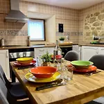 La Casina De Villar * Villar de Huergo