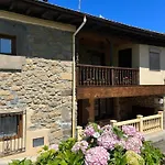 La Casina De Villar *