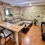 La Casina De Villar Villar de Huergo