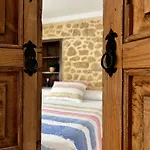 Villa La Casina De Villar *
