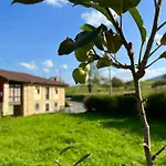 Villa La Casina De Villar *