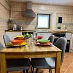 La Casina De Villar Villar de Huergo