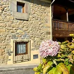 Villa La Casina De Villar