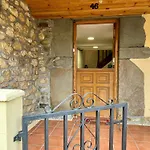Villa La Casina De Villar *