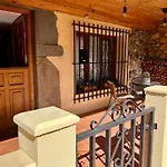 Villa La Casina De Villar