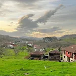 La Casina De Villar Villa
