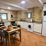 La Casina De Villar Villa Villar de Huergo