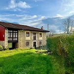 Villa La Casina De Villar *