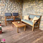 La Casina De Villar Villa Villar de Huergo