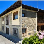 Villa La Casina De Villar Villar de Huergo