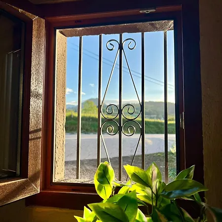 La Casina De Villar *