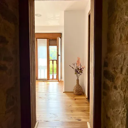 La Casina De Villar 别墅 *