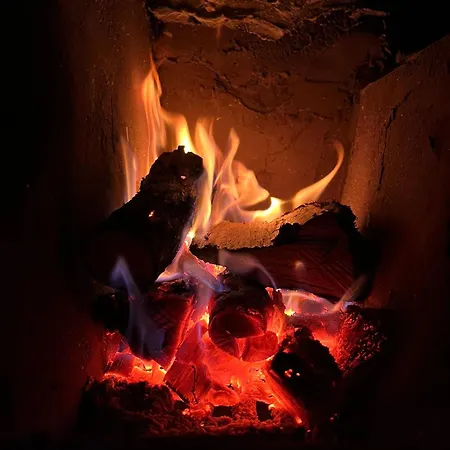 别墅 La Casina De Villar Villar de Huergo