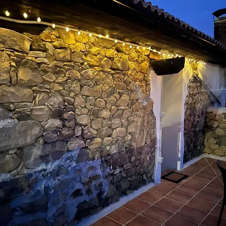 La Casina De Villar *
