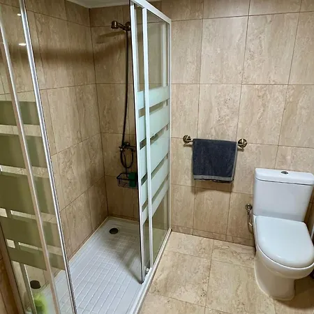 别墅 La Casina De Villar Villar de Huergo