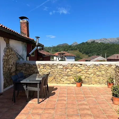 La Casina De Villar Villar de Huergo