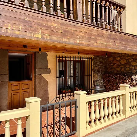 La Casina De Villar