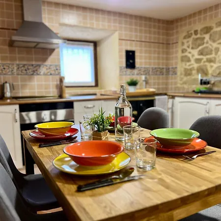 La Casina De Villar * Villar de Huergo