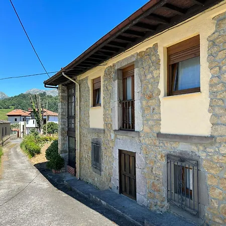 La Casina De Villar Villar de Huergo