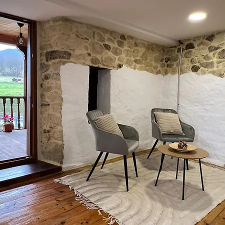 Villa La Casina De Villar
