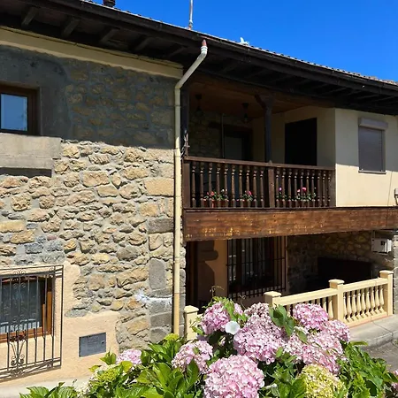 La Casina De Villar *