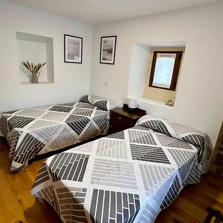 La Casina De Villar Villar de Huergo