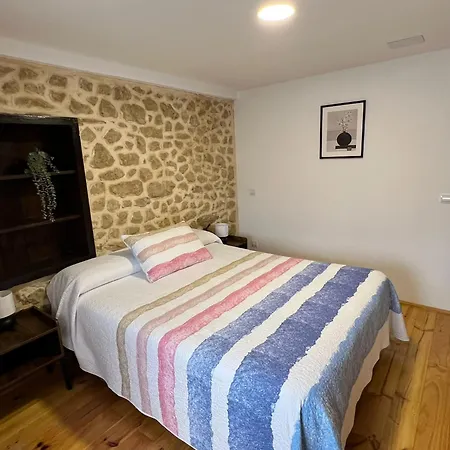 别墅 La Casina De Villar *