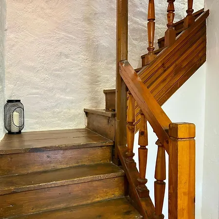 La Casina De Villar *