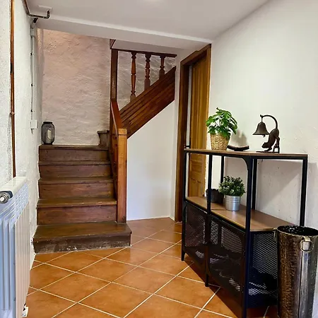 别墅 La Casina De Villar Villar de Huergo