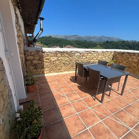 La Casina De Villar