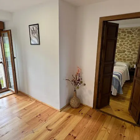 La Casina De Villar * Villar de Huergo