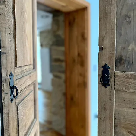 La Casina De Villar 别墅 *