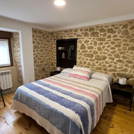 Villa La Casina De Villar