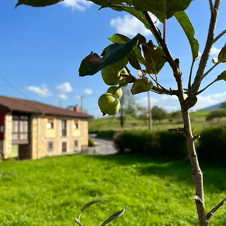 别墅 La Casina De Villar *