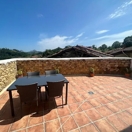 La Casina De Villar 别墅 Villar de Huergo