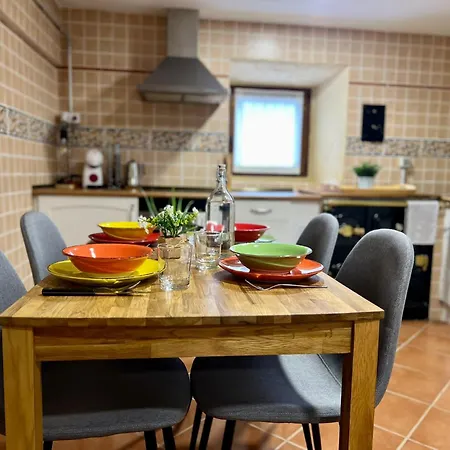 La Casina De Villar Villar de Huergo