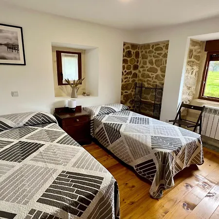 La Casina De Villar Villa