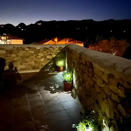 La Casina De Villar Villar de Huergo