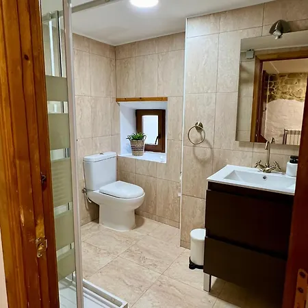 别墅 La Casina De Villar